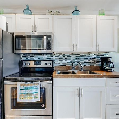 Harbor Breeze 58 Ocean City Exterior foto